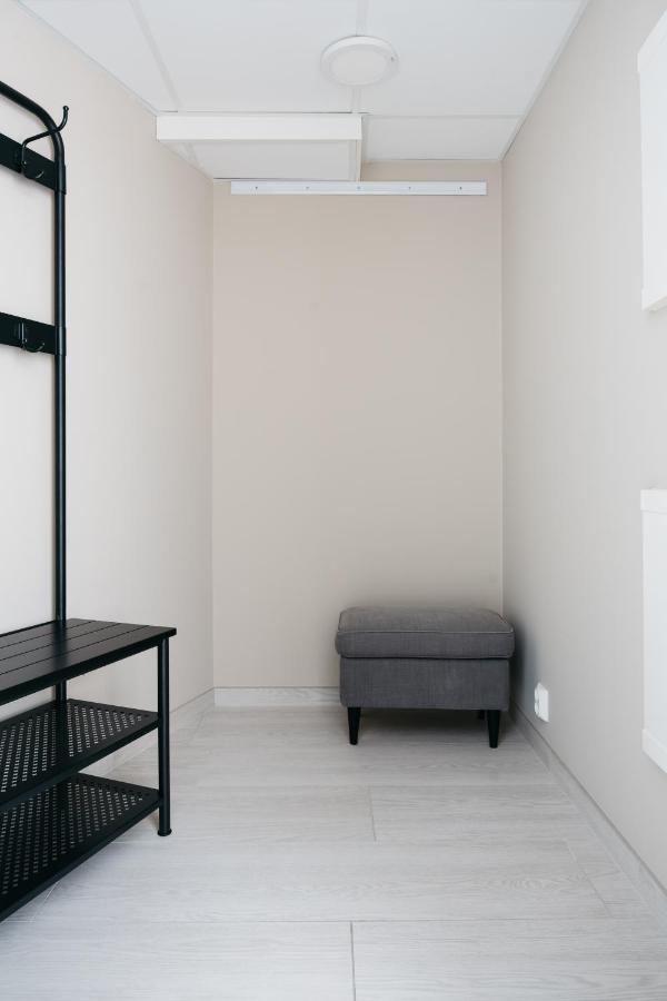 Stay Urban - Scandinavian Comfort With French Balcony 베르겐 외부 사진