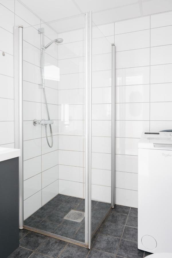 Stay Urban - Scandinavian Comfort With French Balcony 베르겐 외부 사진